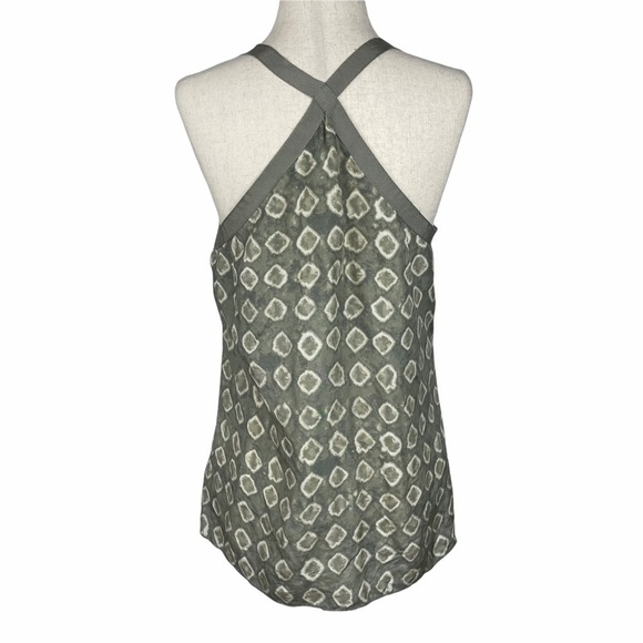 Banana Republic Ruffled Tank Top - Picture 3 of 6